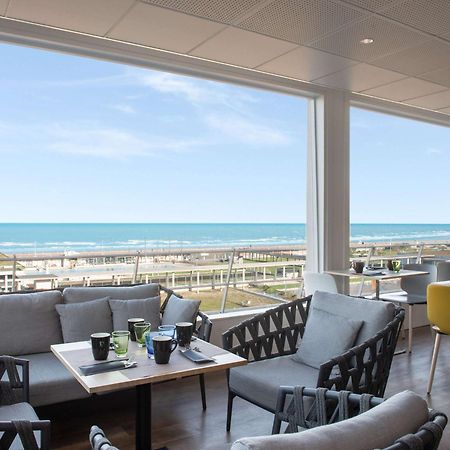 Mercure Dieppe La Presidence Dış mekan fotoğraf