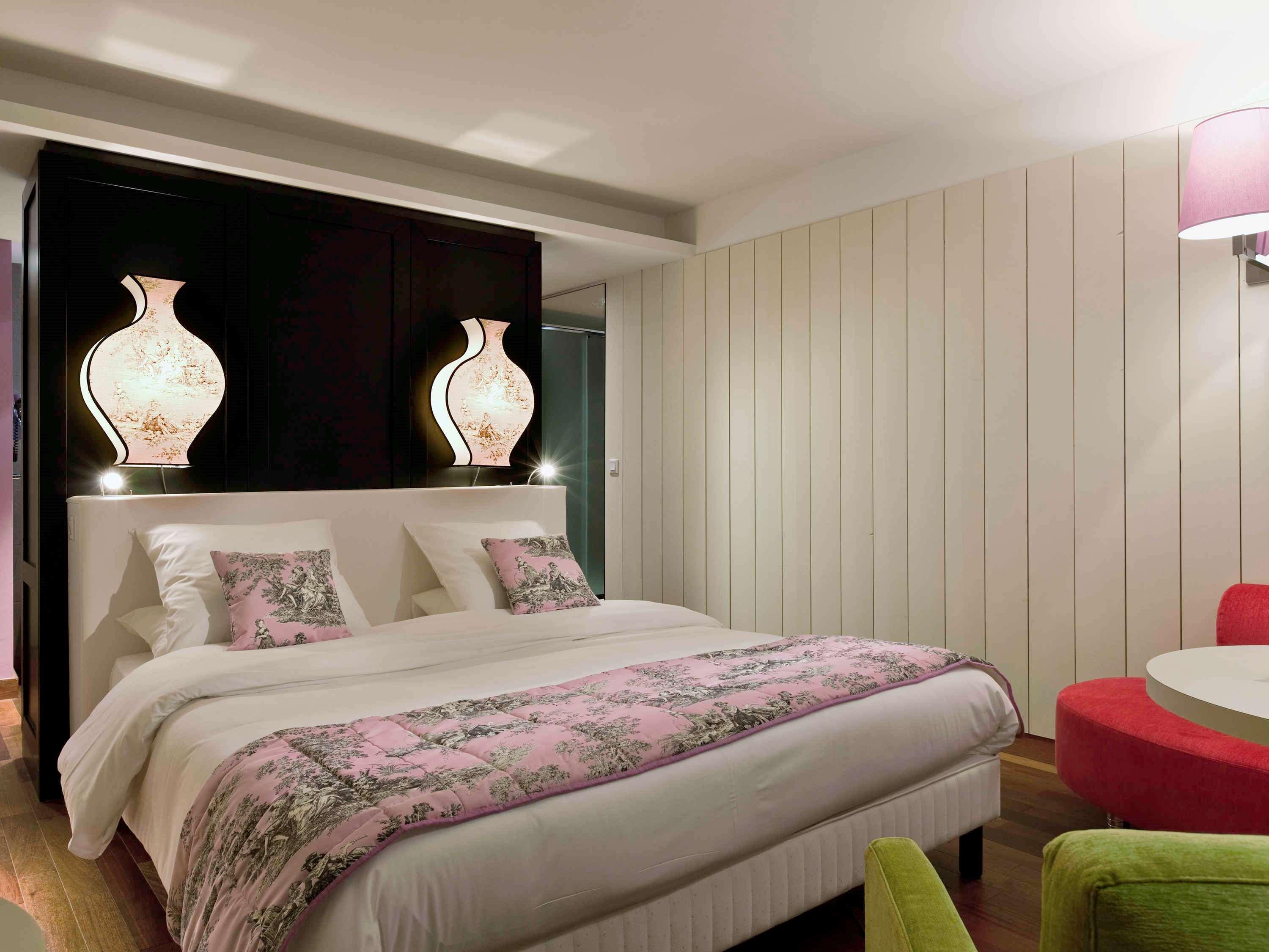 Mercure Dieppe La Presidence Dış mekan fotoğraf