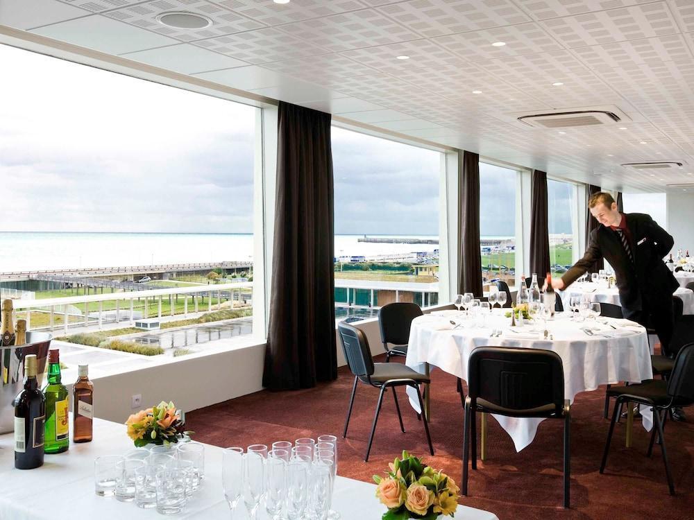 Mercure Dieppe La Presidence Dış mekan fotoğraf