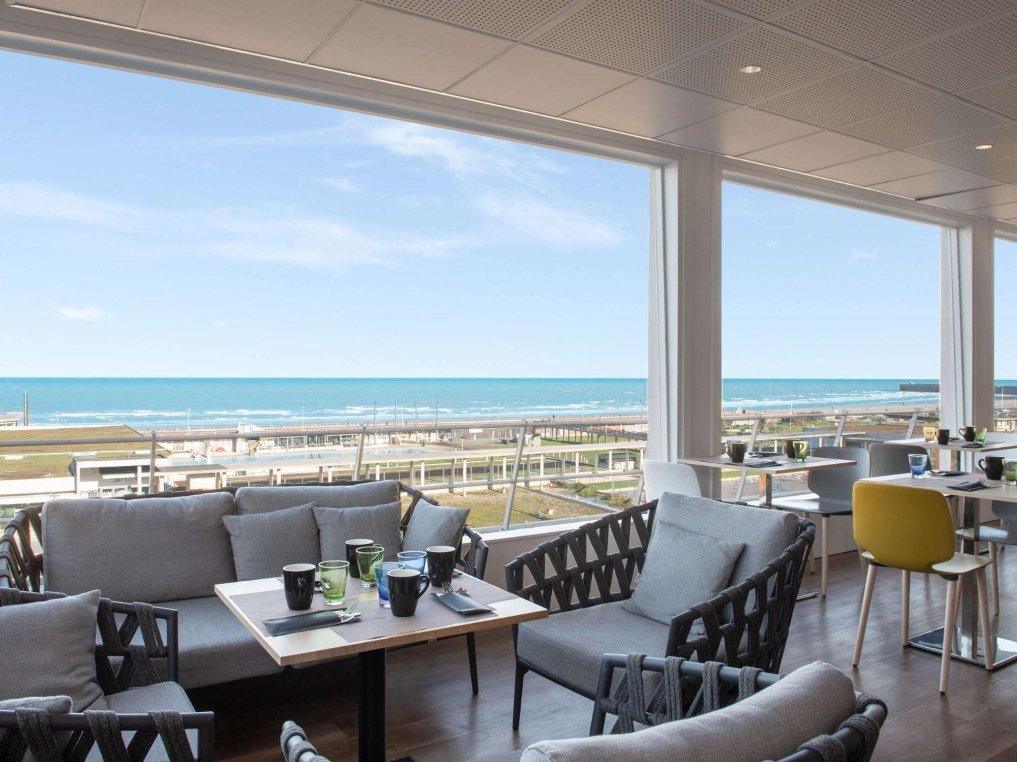 Mercure Dieppe La Presidence Dış mekan fotoğraf