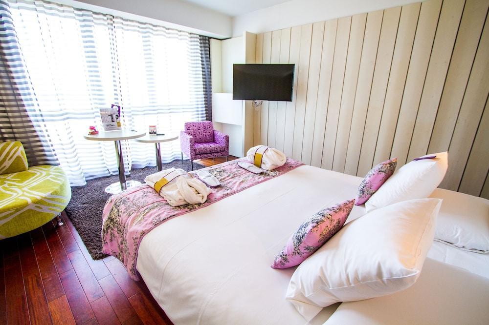 Mercure Dieppe La Presidence Dış mekan fotoğraf
