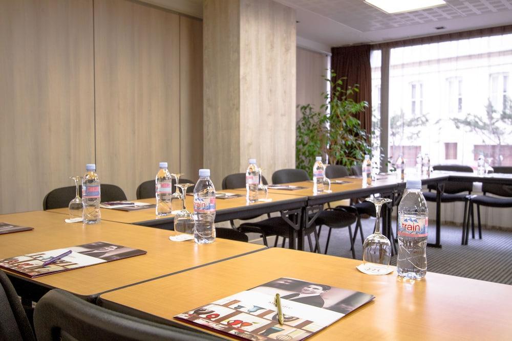 Mercure Dieppe La Presidence Dış mekan fotoğraf