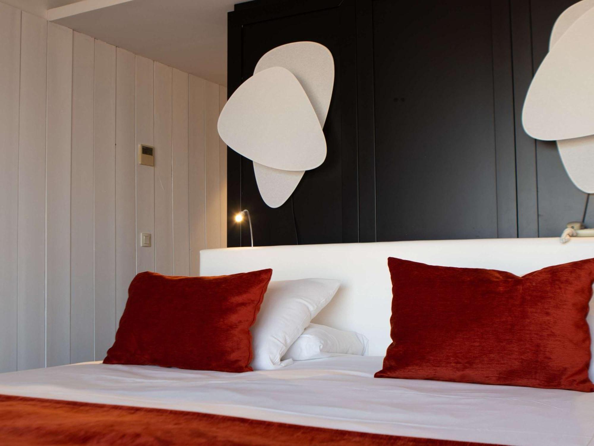 Mercure Dieppe La Presidence Dış mekan fotoğraf