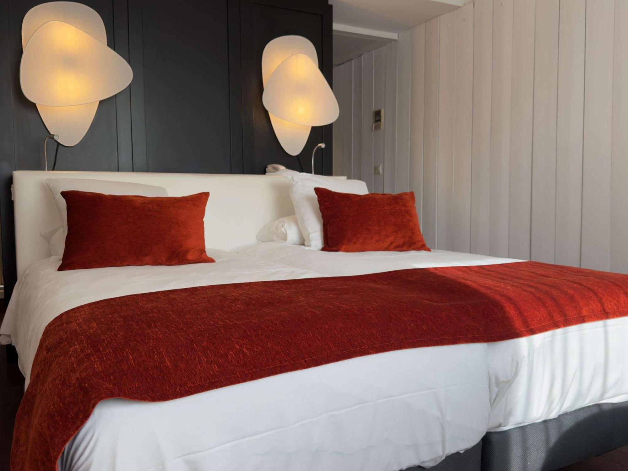 Mercure Dieppe La Presidence Dış mekan fotoğraf